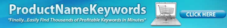Product Name Keywords