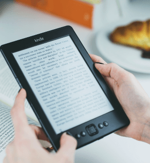 Popular Ebook Reader